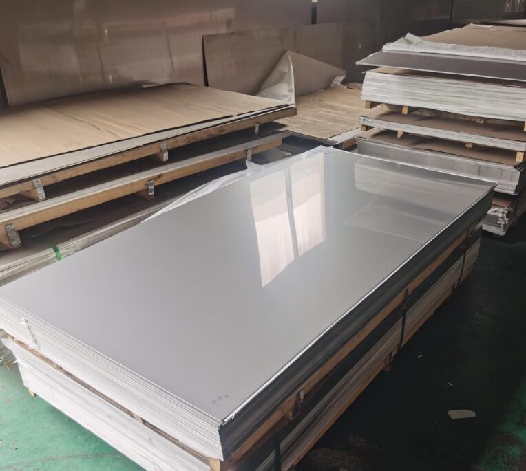 连江321不锈钢板