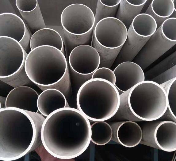 连江321不锈钢管