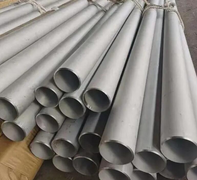 连江304不锈钢管