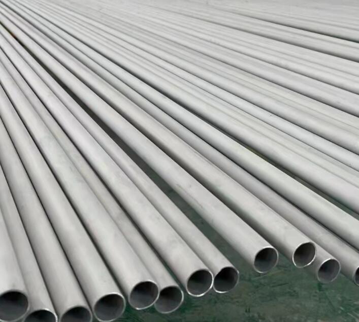 连江441不锈钢管