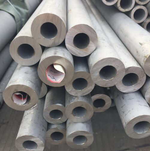 连江321不锈钢管