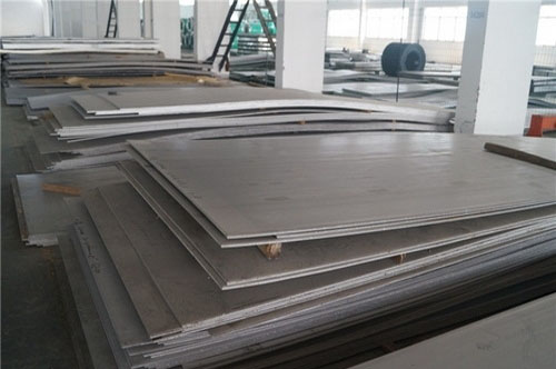 连江304不锈钢板