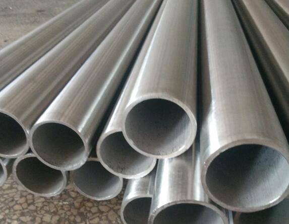 连江321不锈钢管