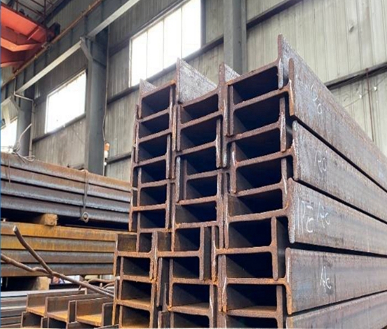 连江Q420C工字型钢