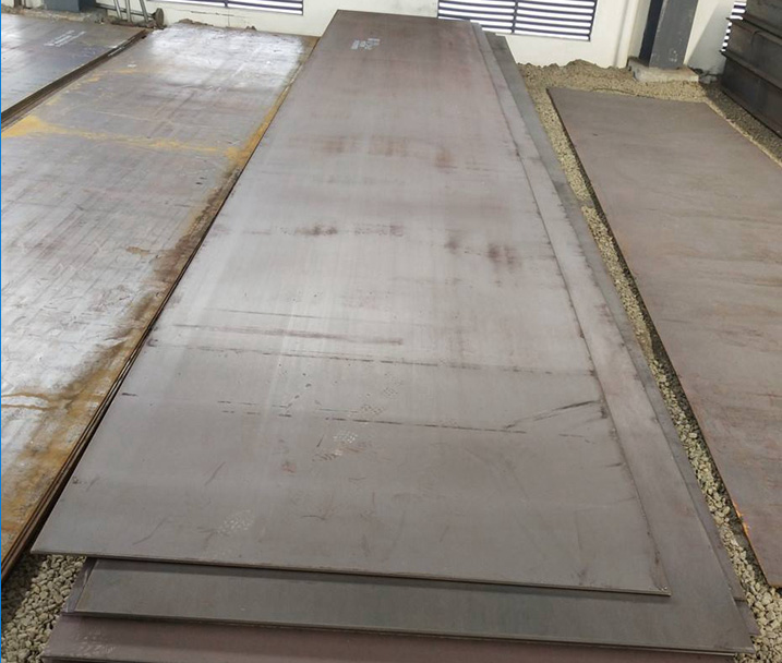 连江Q420GJD镀锌板