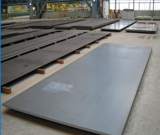 连江NM450C耐磨板