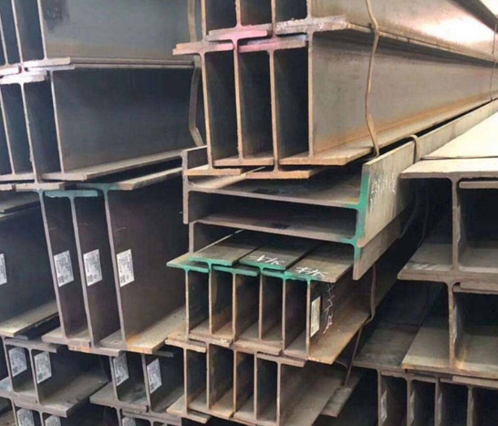 连江Q235C工字钢